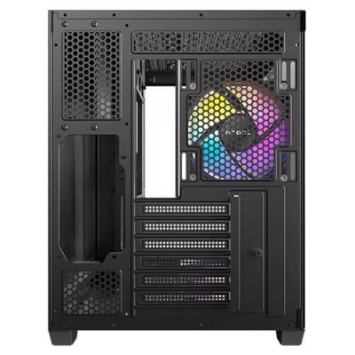 Case Antec CX800 Midi Tower ATX RGB Vetro Temperato Nero