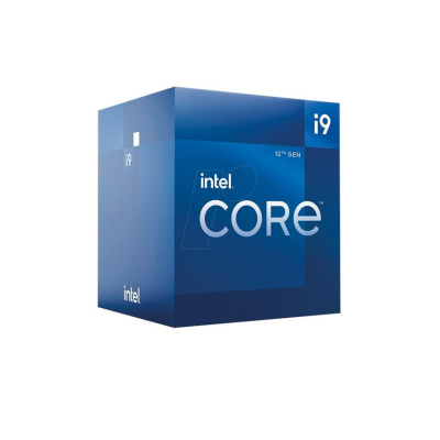 CPU Intel Core Alder Lake S i9 12900K 3,20Ghz 30MB Cache LGA 1700 Box