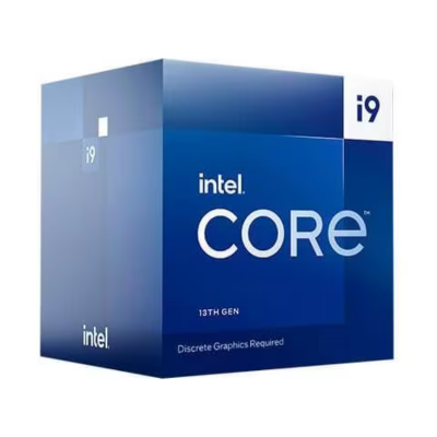 CPU Intel Core Raptor Lake i9 13900F 4,20Ghz 30MB Cache LGA 1700 Box