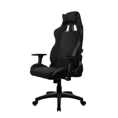 Sedia Da Gaming Arozzi Avanti Soft Fabric Nero