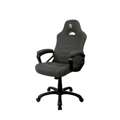 Sedia Da Gaming Arozzi Enzo Nero Grigio