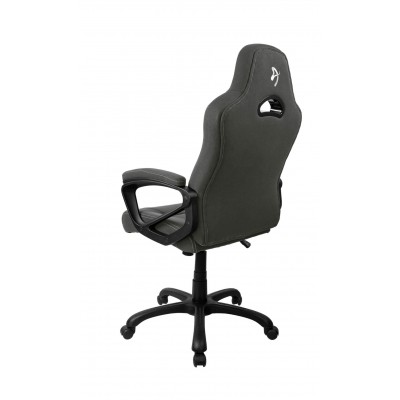 Sedia Da Gaming Arozzi Enzo Nero Grigio