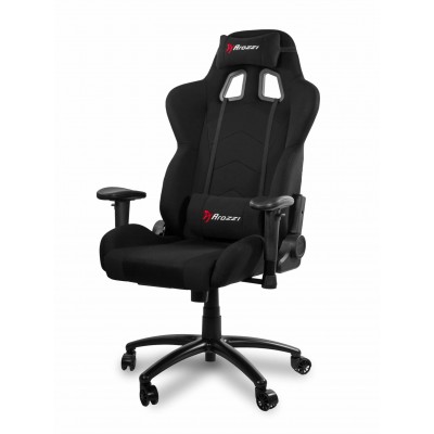 Sedia Da Gaming Arozzi Inizio Nero