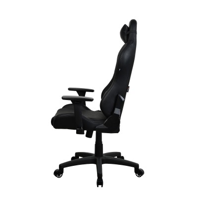 Sedia Da Gaming Arozzi Torretta Pelle Nero