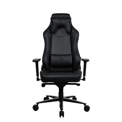 Sedia Da Gaming Arozzi Vernazza Pelle PU Nero