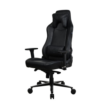 Sedia Da Gaming Arozzi Vernazza Pelle PU Nero