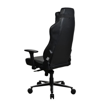 Sedia Da Gaming Arozzi Vernazza Pelle PU Nero