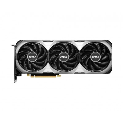 Scheda Video MSI GeForce RTX 4070 Super 12GB Ventus 3X OC