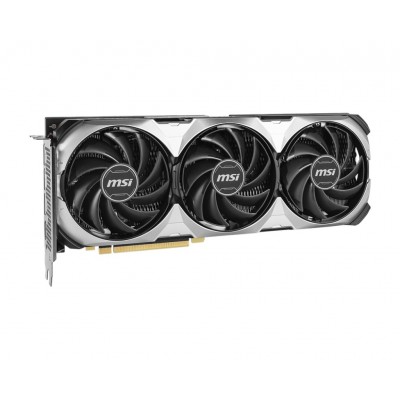 Scheda Video MSI GeForce RTX 4070 Super 12GB Ventus 3X OC