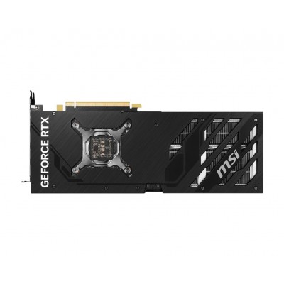 Scheda Video MSI GeForce RTX 4070 Super 12GB Ventus 3X OC