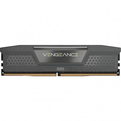 Ram Corsair Vengeance DDR5 32GB (2x16) 6400MHz XMP EXPO CL32 Grigio