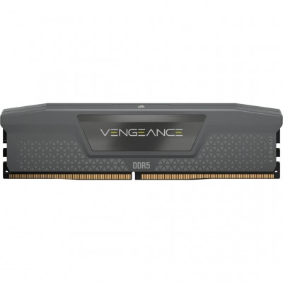 Ram Corsair Vengeance DDR5 32GB (2x16) 6400MHz XMP EXPO CL32 Grigio