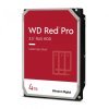 HDD Western Digital Red Pro SATA 6G 7.200 U min 3,5" 4TB