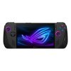 Console Da Gaming Portatile ASUS ROG Ally X RC72LA-NH007W AMD Ryzen Z1 Extreme FullHD 120Hz Nero