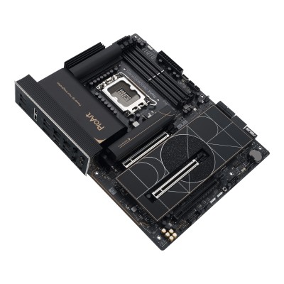 Scheda Madre ASUS ProArt Z890-Creator WiFi LGA 1851 ATX DDR5 Nero