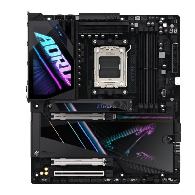 Scheda madre GIGABYTE X870E AORUS XTREME AI TOP