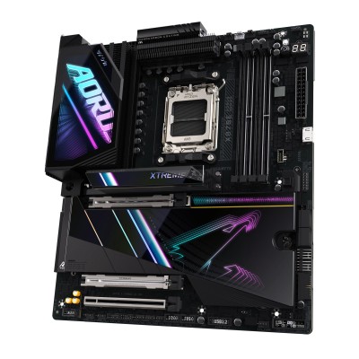 Scheda madre GIGABYTE X870E AORUS XTREME AI TOP