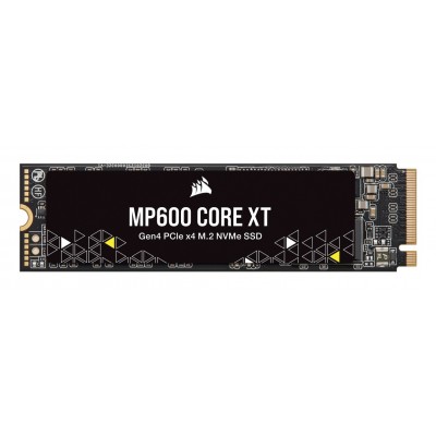 SSD Corsair MP600 CORE XT 2TB PCI Express 4.0