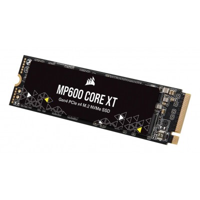 SSD Corsair MP600 CORE XT 2TB PCI Express 4.0