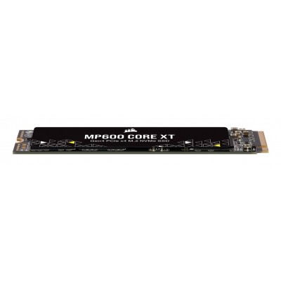 SSD Corsair MP600 CORE XT 2TB PCI Express 4.0