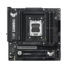 Scheda Madre Asus TUF Gaming B850-Plus WiFi AM5 DDR5 MicroATX Nero