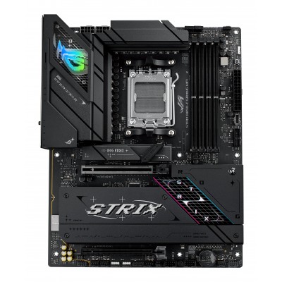 Scheda Madre Asus ROG STRIX B850-F Gaming Wifi AM5 DDR5 ATX Nero