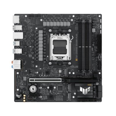 Scheda Madre Asus TUF Gaming B850-Plus AM5 DDR5 MicroAtx Nero