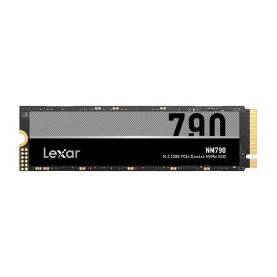 SSD M.2 Lexar NM790 NVMe PCIe 4.0 2280 8TB