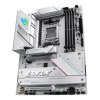 Scheda Madre Asus ROG STRIX B850-A Gaming Wifi AM5 DDR5 ATX Bianco