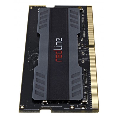 Ram SO-DIMM Mushkin Redline 16GB (2x8) DDR4 2666MHz CL16 Ram SO-DIMM Mushkin Redline 16GB (2x8) DDR4 2666MHz CL16