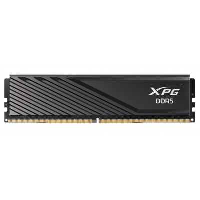 Ram ADATA XPG Lancer Blade DDR5 5600Mhz (2x32) 64GB RGB XMP 3.0 EXPO Bianco CL48