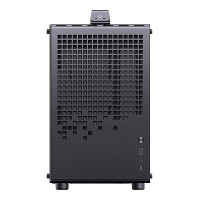 Case Jonsplus MATX Z20 Mini Tower Nero