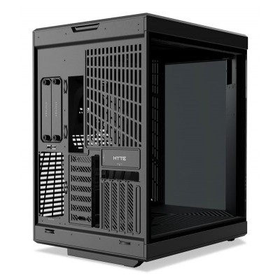 Case Hyte Y70 Touch Infinite Midi Tower Vetro Temperato Nero