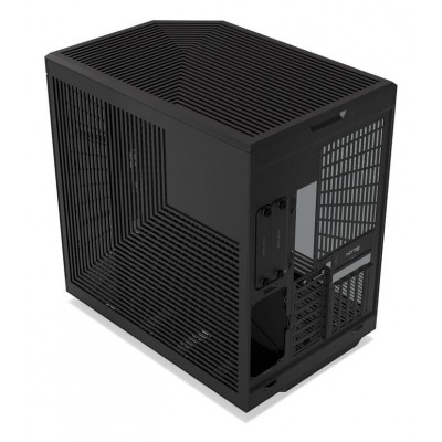 Case Hyte Y70 Touch Infinite Midi Tower Vetro Temperato Nero