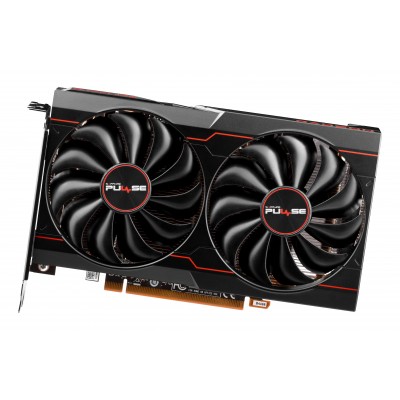 Scheda Video SAPPHIRE PULSE RADEON RX 6500 XT 8GB Gaming OC GDDR6 (UEFI)