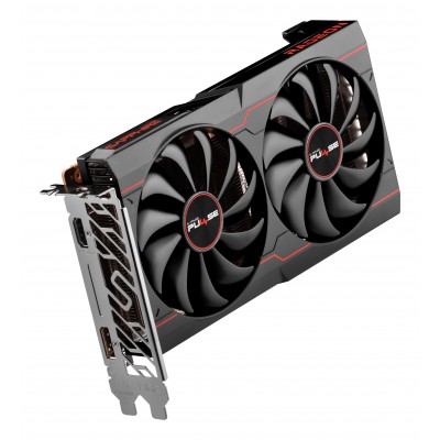 Scheda Video SAPPHIRE PULSE RADEON RX 6500 XT 8GB Gaming OC GDDR6 (UEFI)