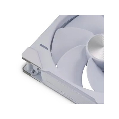 Ventola Phanteks D30 PWM D-RGB  Reverse 140 mm, bianco