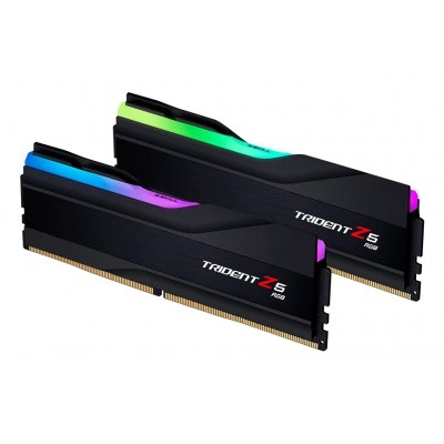 Ram G.Skill Trident Z5 Neo DDR5 6400Mhz (2x16) 32GB RGB Nero XMP CL30