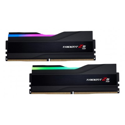 Ram G.Skill Trident Z5 Neo DDR5 6400Mhz (2x16) 32GB RGB Nero XMP CL30