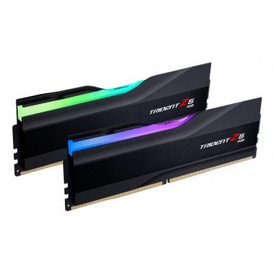 Ram G.Skill Trident Z5 Neo DDR5 6400Mhz (2x16) 32GB RGB Nero XMP CL30