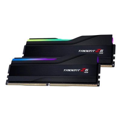 Ram G.Skill Trident Z5 Neo DDR5 6400Mhz (2x16) 32GB RGB Nero XMP CL30