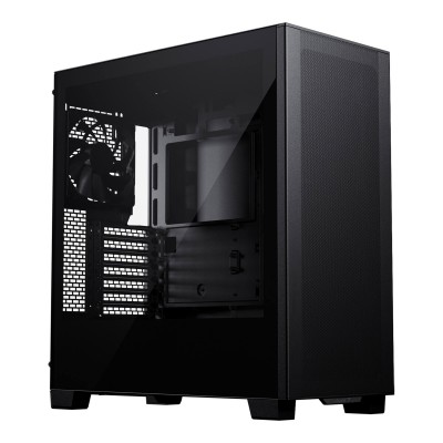 Case PHANTEKS XT Pro Midi Tower Vetro Temperato Nero