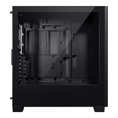 Case PHANTEKS XT Pro Midi Tower Vetro Temperato Nero