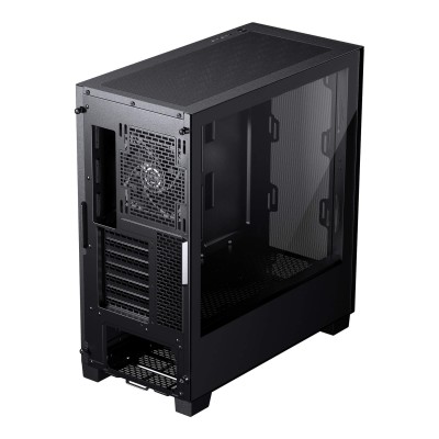 Case PHANTEKS XT Pro Midi Tower Vetro Temperato Nero