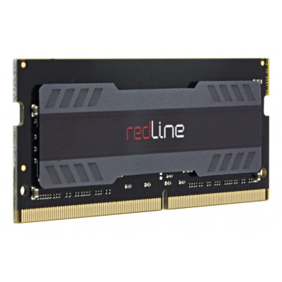 Ram SO-DIMM Mushkin Redline 32GB (2x16) DDR4 3200MHz CL16