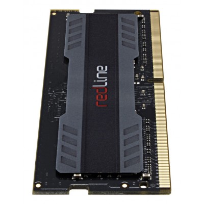 Ram SO-DIMM Mushkin Redline 32GB (2x16) DDR4 3200MHz CL16