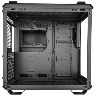 Case ASUS TUF Gaming GT502 Midi-Tower Vetro Temperato Nero