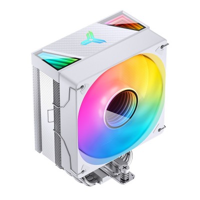 Dissipatore ad Aria Jonsbo CR-1000 V2 RGB Bianco