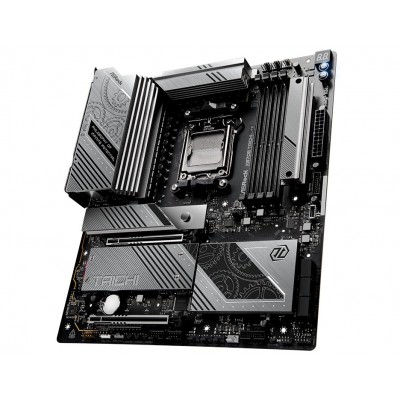 Scheda Madre ASRock X870E Taichi Lite AMD X870E Socket AM5 DDR5