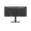 Monitor LG 34BA75QE-B.AEU 34'' Nero UWQHD IPS Curvo HDR